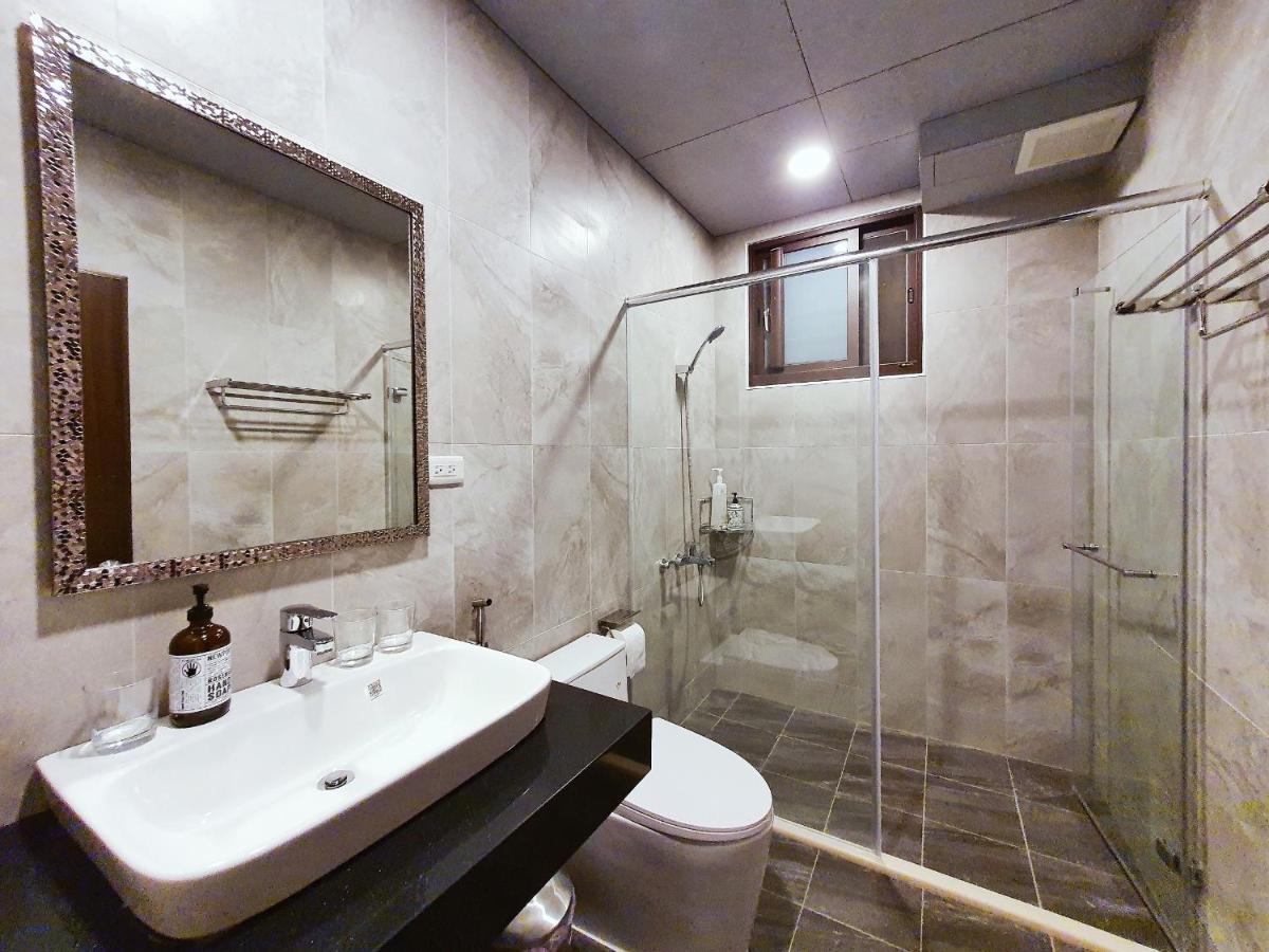 日安池上民宿buongiorno Chishang B&B Kültér fotó